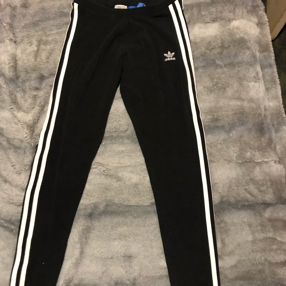 Adidas leggings
